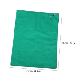 FUNOMOCYA 2pcs Plant Cold Cover Non-Woven Frost for Trees and Plants and Frost Guard and Barrier