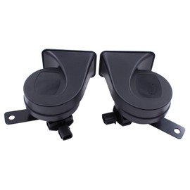 ApplianPar Car High Low Horn for Honda Accord 2018-2021 Left and Right Side