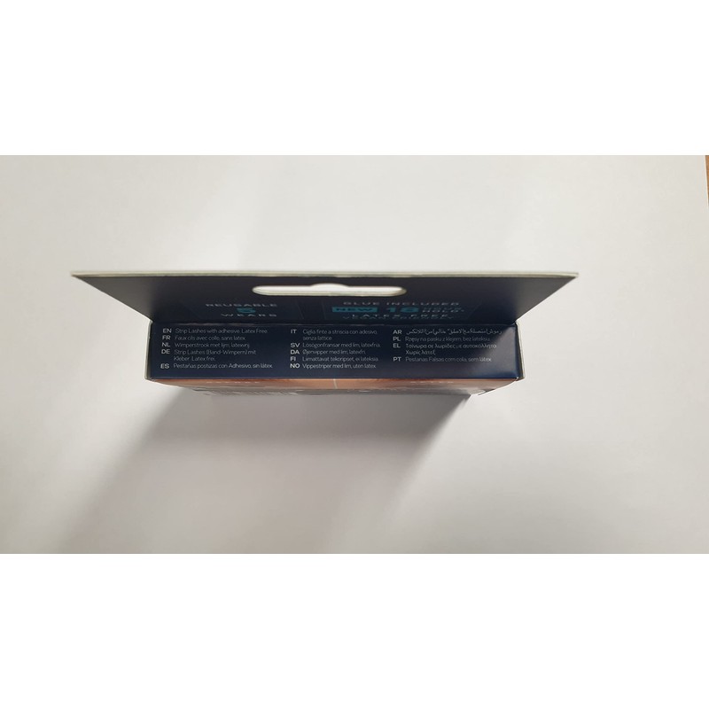 EYLURE IND Lashes 107 Volume