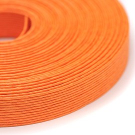 Craft Eco Craft Tape Marigold 10 m Roll 15 mm Wide 12 Core