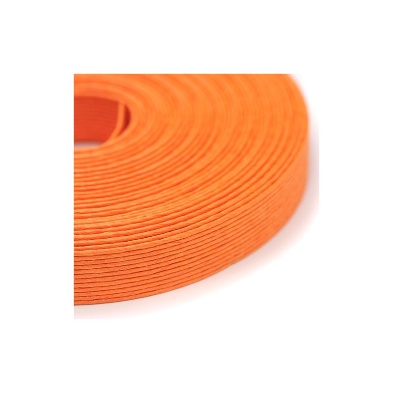 Craft Eco Craft Tape Marigold 10 m Roll 15 mm Wide 12 Core