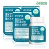 Dream Eum Sturgeon Chondroitin Plus MBP 3 months supply / 드림이음 철갑상어 콘드로이친 플러스 MBP 3개월분