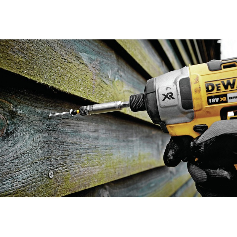 Dewalt DT7994TQZ 25 mm PH2 IR Torsion Bits (Pack of