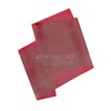 THERABAND Professional Latex Resistance Bands, Individual 6 Ft Elastic Band