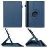 UC-Express Tablet Protective Case - Compatible with All 10-10.1-10.2-10.3-10.4-10.5-10.6-10.8-10.9-11 Inch