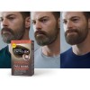Just For Men Shampoo Control Gx Barba Cubre Progresivo Canas