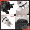 A-Premium Ignition Distributor with Cap and Rotor Compatible with Toyota