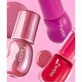 Puy 퓌 3D 볼류밍 글로스 17 Colors 2028148 [A01 바닐라 VANILLA 30] Pyu 3D Voluming Gloss 17 Colors 2028148 [A01 Vanilla VANILLA 30]