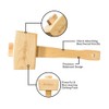 Big Horn 26016 16 oz Beech Wood Carving Mallet