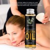 Aceite De Jojoba Puro Orgánico Prensado En Frío 300ml
