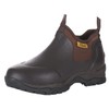Bagman Men's Kent Romeo 6 1/2" Brown Boot in Size