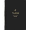 ESV Scripture Journal, Spiral-Bound Edition: 1–2 Peter and Jude (Paperback)