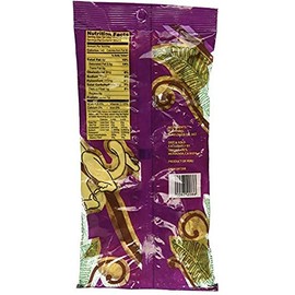 Trader Joe's Roasted Plantain Chips 6oz (Pack of 4)