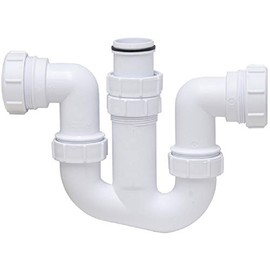 McAlpine Adjustable Appliance Trap WM4