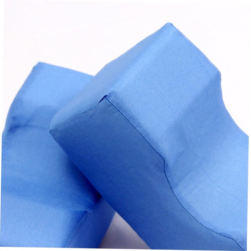 LALAFINA Sponge Ankle Support Pillow Leg Cushion for Sleeping Bed