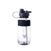 VLTAWA Bicycle Water Bottle Holder with 900ml Bottle Cup Holder