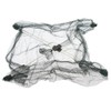 ODETOJOY 60 * 60Cm Fishing Foldable Mesh Baits Trap Cast