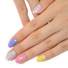 Chesnail Chess Nails, Cute Value Set of 3, ESNAIL AIKO