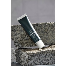 Natio Australia Men Plus Energising Eye Cream 20ml - Hydrating & Brightening Eye Cream for Men - Sodium Hyaluronate & Vitamin C - Made in Australia