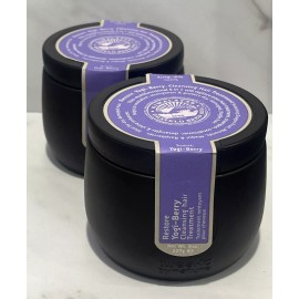 tweak-d 2 Tweak'd Restore Yogi-Berry Cleansing Hair Treatment 8 oz