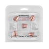 Plasma Cutter Nozzles Torch Tips Consumables 220930 for Cutting Machine