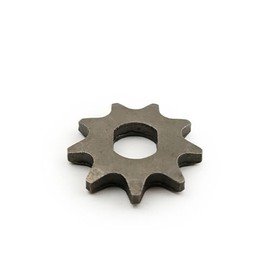 L-faster T8F 9T Sprocket 8mm10mm for MY1020 500W 800W 1000W Electric Scooter
