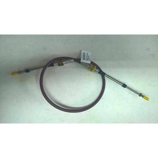 Bunker Hill Cables Mustang Model 940 (before serail #1424997) Aux