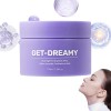 Unbranded SEALED NEW Get Dreamy Overnight Toning Body Whip 3.4