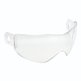 Lots of Lacquer Protection Face Shield Antifog Lens Accessory for Paintball CS Game