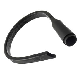 25" Flexible Vacuum Crevice Attachment Tool Vacuum Vacuum Attachment for Vacuum Hoses All 1/4" or 1-3/8" (32mm - 35mm) Vacuum Accessories Vacuum Flat Slot Nozzle Interface