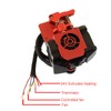 Jahour MK8 Direct Drive Extruder Upgrade Kit Short Range Dual