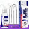 Temporary Tooth Filling Repair Kit| Moldable Filling Beads for Denture