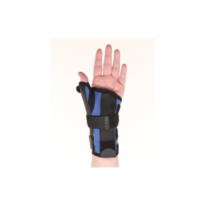 Morsa Kids Thumb Wrist Brace