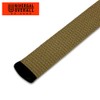 UNIVERSAL OVERALL 32mm Wide YKK Buckle Belt Black
