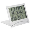 Alarm Clock, Table Clock, Digital Calendar, Wall Calendar, Temperature and