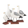 Dulton NB-0605D The Gulls D Free Time Spending with Dangling