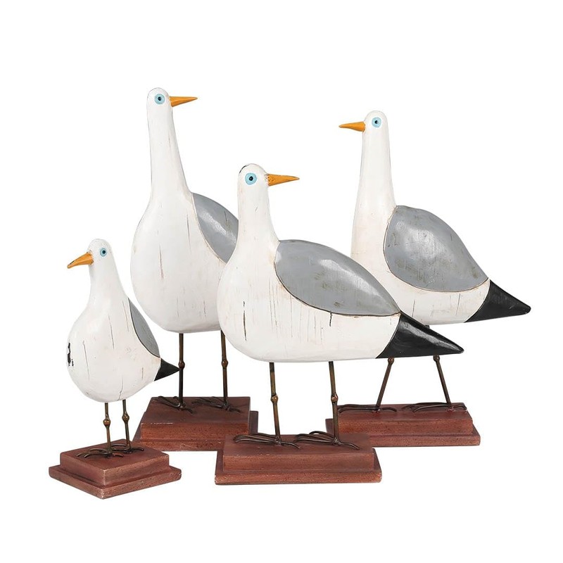 Dulton NB-0605D The Gulls D Free Time Spending with Dangling
