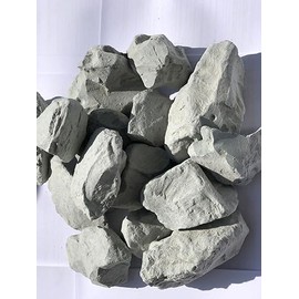 Blue Uzbek Clay 200 GMS