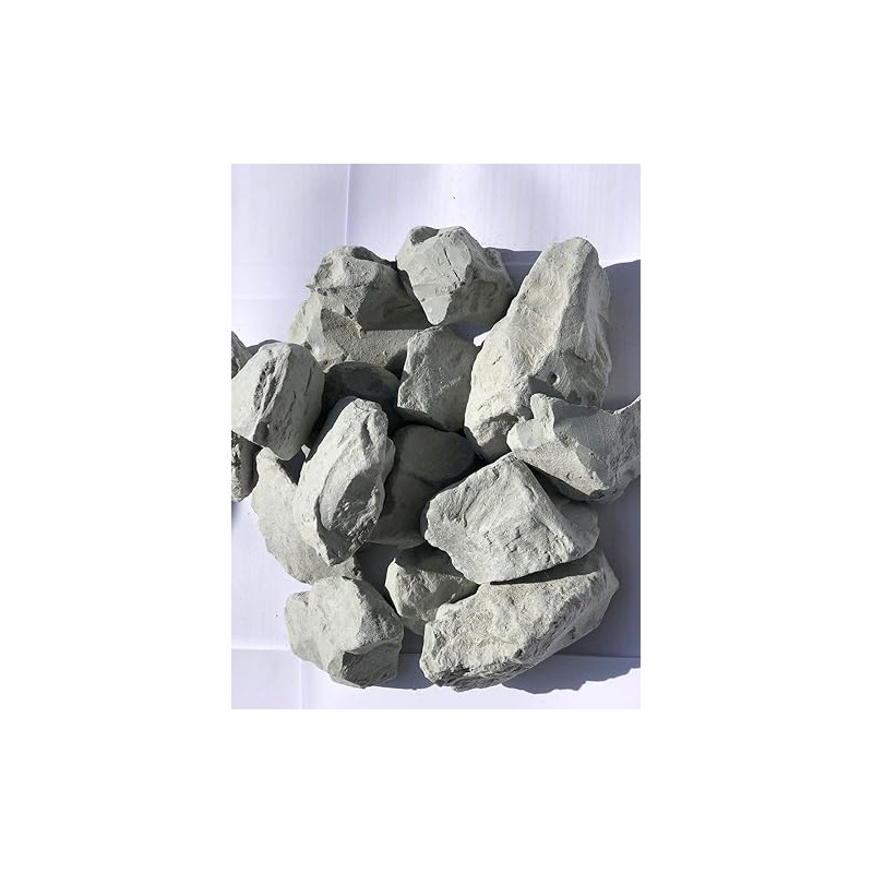 Blue Uzbek Clay 200 GMS