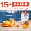 Pharmaton Complete Kids Suplemento Alimenticio en Jarabe, 200 ml. Complementa