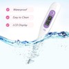 Femometer Digital Basal Body Thermometer Fertility Monitor Record BBT Manually,