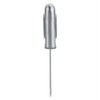 Onion Holder Vegetable Slicer Stainless Steel Onion Peeler with Comfortable