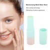 Moisturizing Balm Stick Skin Cooling Fade Wrinkles Hydrating Face Lips
