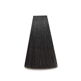 Arual Cosmética Profesional Tinte # 1 Negro