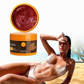 Bronze Glow Intensive Tanning Shimmer Gel,Intensive Tanning Gel 150 ml,Darker Tan with Less Time in the Sun,Accelerates the Tanner Process,Suited for All Skin