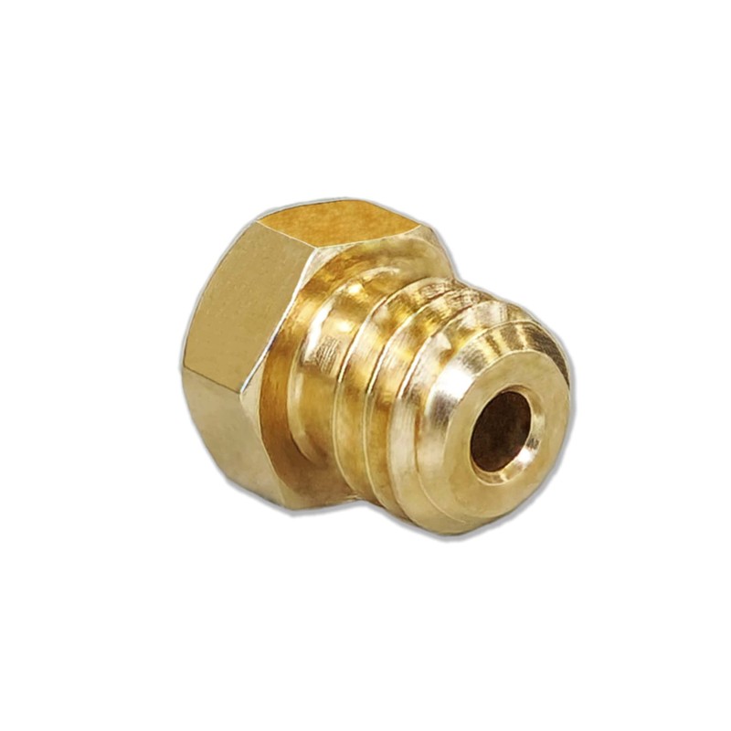 Sea 3D 5 x 0.6 mm MK8 Creality and Tronxy