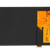 Console Assembled LCD Display Set Replacement Assembled LCD Screen with