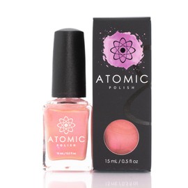 Flerovium (Fl) Nail Polish