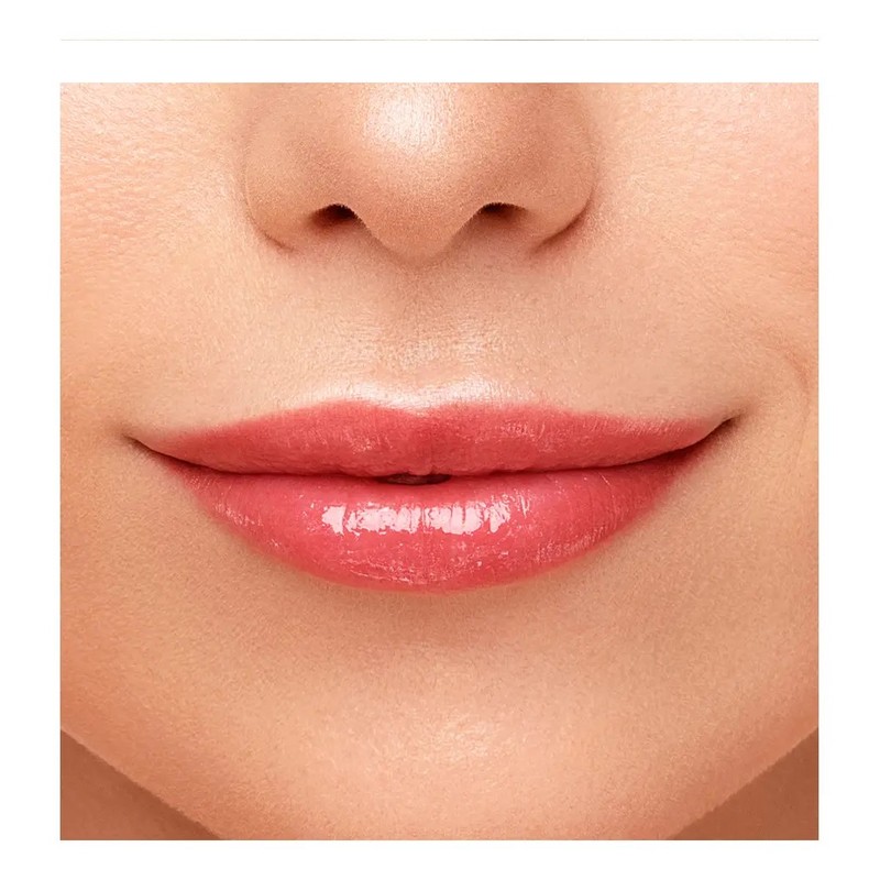 Bálsamo Labial Con Ácido Hialurónico Strawberry Renova 4.8g