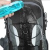 Russel Molly Compact 30L Hiking Backpack - Lightweight, Nice Pull